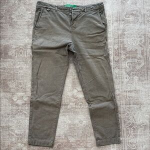 Men's Pants - UNITED COLORS OF BENETTON